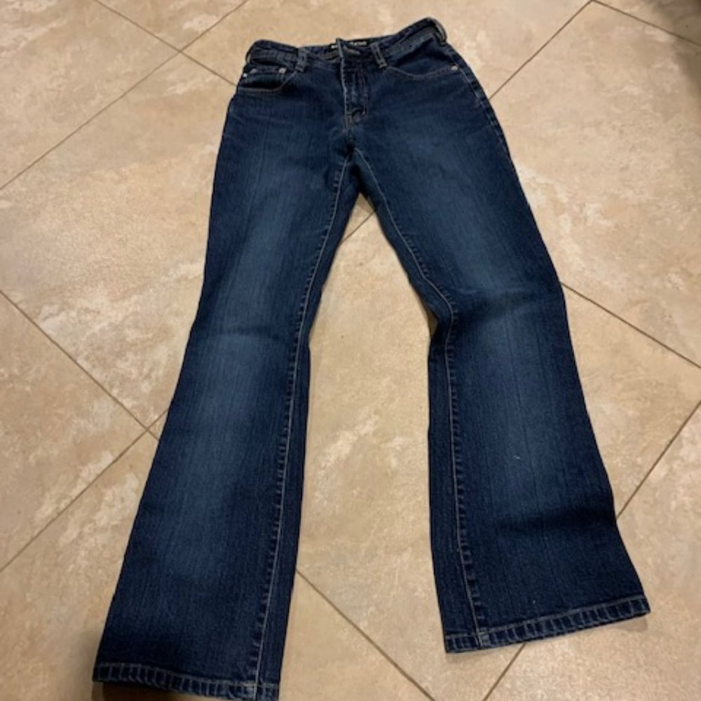 express denim jeans size 1/2
